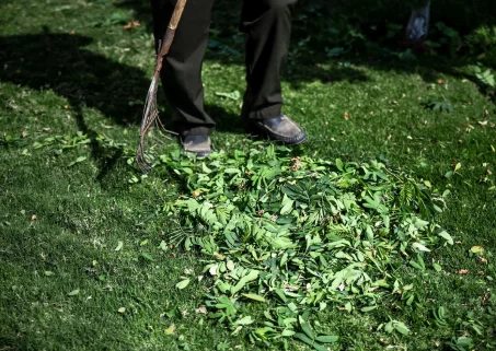 Herriau Paysage Paysagiste Saint Hilaire Du Maine Evacuation Des Dechets